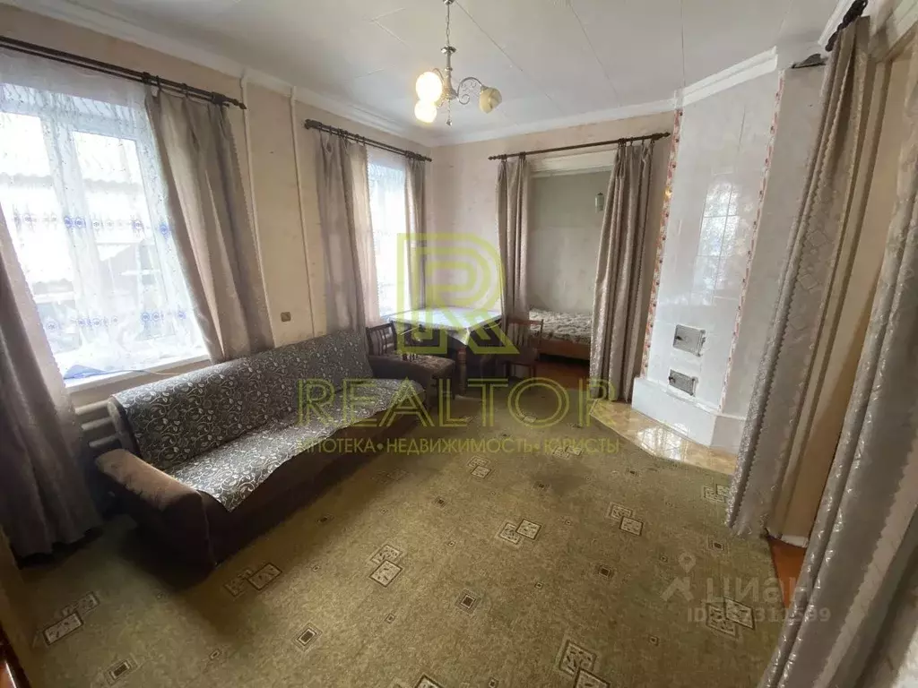 Дом в Ростовская область, Шахты ул. Черкасова, 33 (88 м) - Фото 0