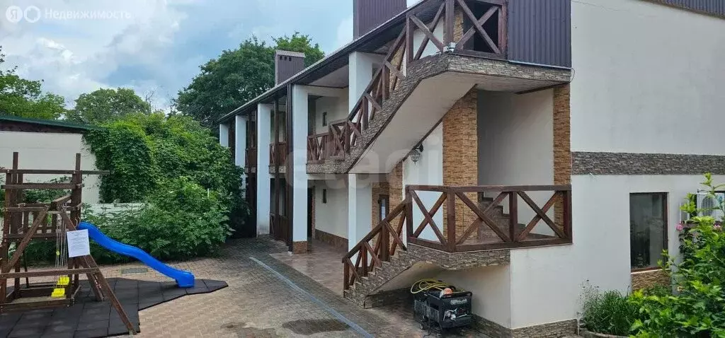 Дом в Бетта, Школьная улица (342.3 м) - Фото 0