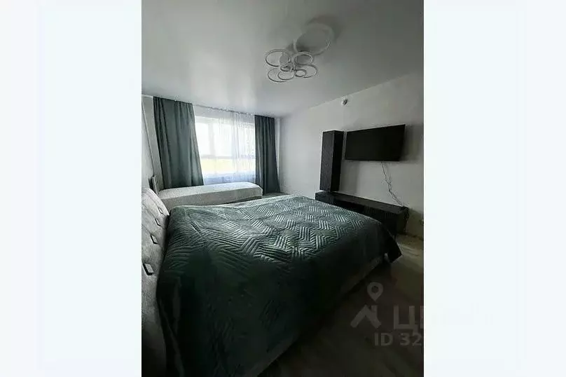 2-к кв. Адыгея, Майкоп ул. Олега Цокова, 2 (63.0 м) - Фото 2