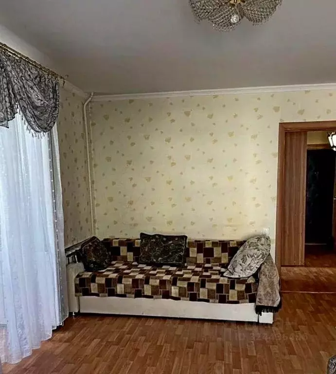 2-к кв. Белгородская область, Белгород Преображенская ул., 5 (49.4 м) - Фото 2