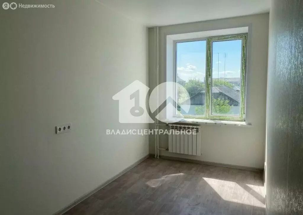 1-комнатная квартира: Искитим, Прорабская улица, 4 (34.4 м) - Фото 1