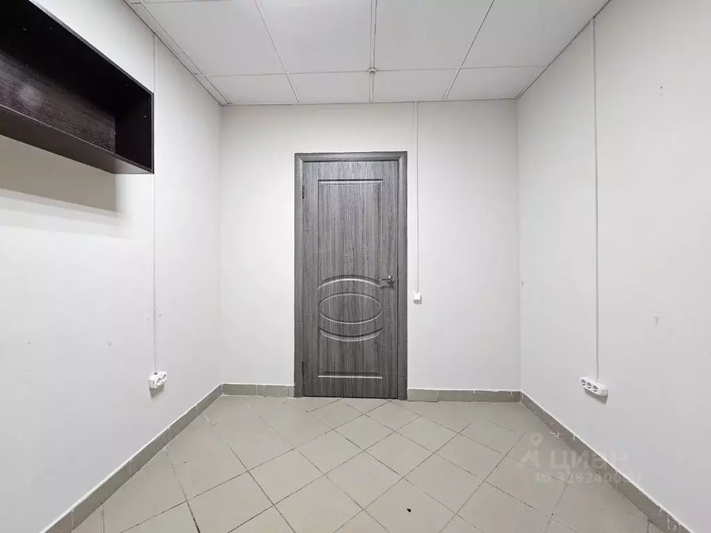 Помещение свободного назначения в Москва ул. Главмосстроя, 10 (7 м) - Фото 1