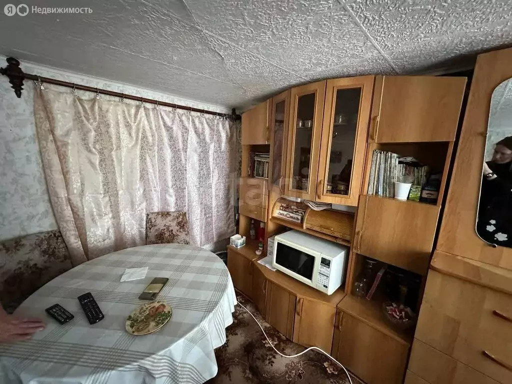 Дом в Ярославская область, Тутаевский муниципальный округ, ... - Фото 0