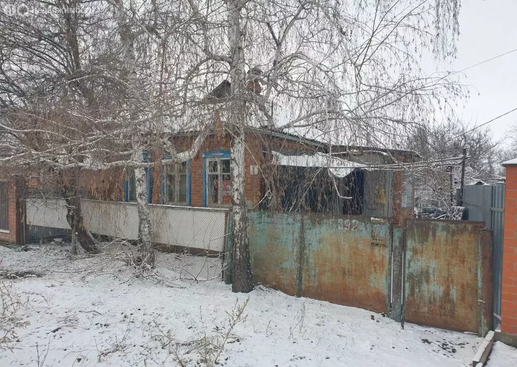 Участок в Тимашевск, улица Дружбы (9.6 м) - Фото 1