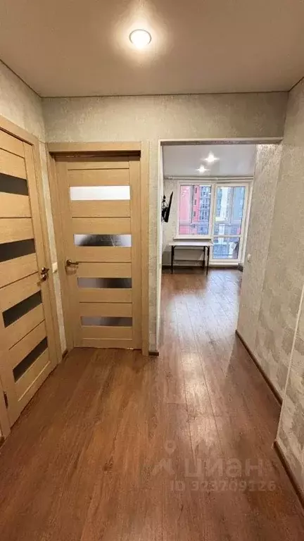 2-к кв. Башкортостан, Уфа бул. Яркий, 11 (35.2 м) - Фото 2