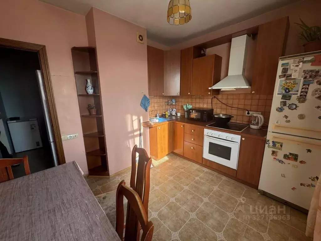 3-к кв. Москва Дубравная ул., 48к1 (77.1 м) - Фото 1