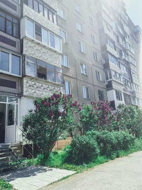 Квартира, 4 комнаты, 81 м - Фото 1