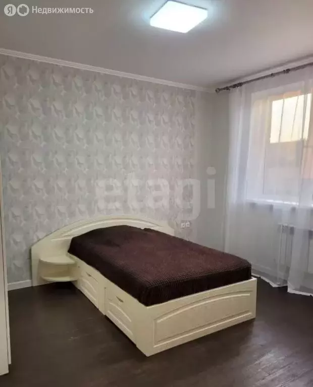Дом в посёлок Койсуг, ДНТ Луч, Тургеневская улица (200.6 м) - Фото 0