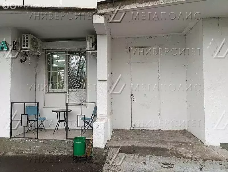 Помещение свободного назначения (58 м) - Фото 2