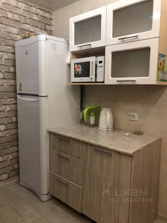 Комната Санкт-Петербург ул. Ткачей, 70 (12.2 м) - Фото 1