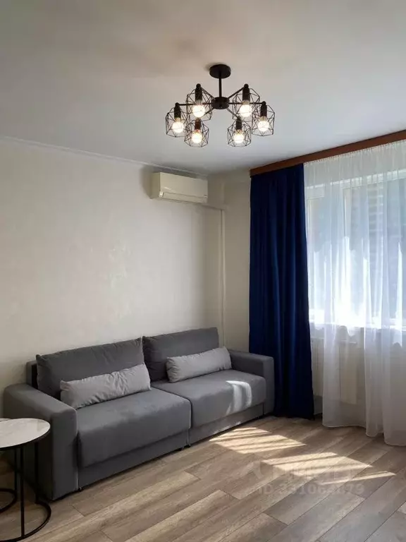 2-к кв. Московская область, Одинцово ул. Говорова, 38 (51.9 м) - Фото 2