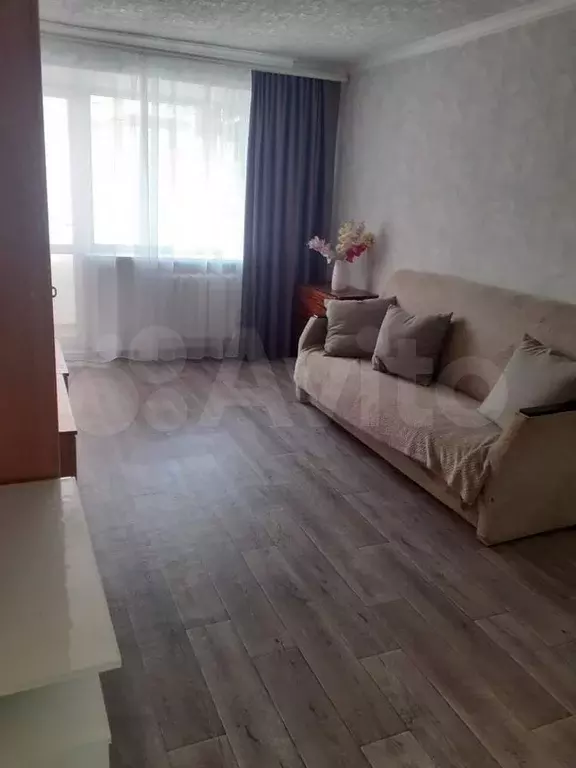 2-к. квартира, 45 м, 3/5 эт. - Фото 0