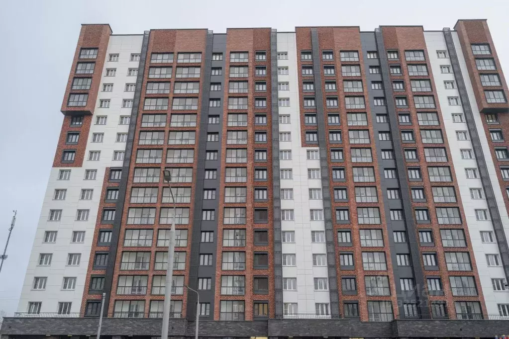 Гараж в Москва Дмитровское ш., 55А (13 м) - Фото 2