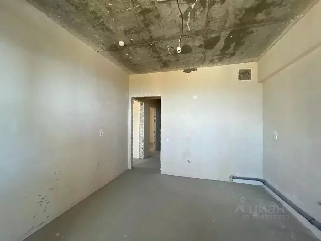 2-к кв. Краснодарский край, Новороссийск просп. Дзержинского, 244к7 ... - Фото 2