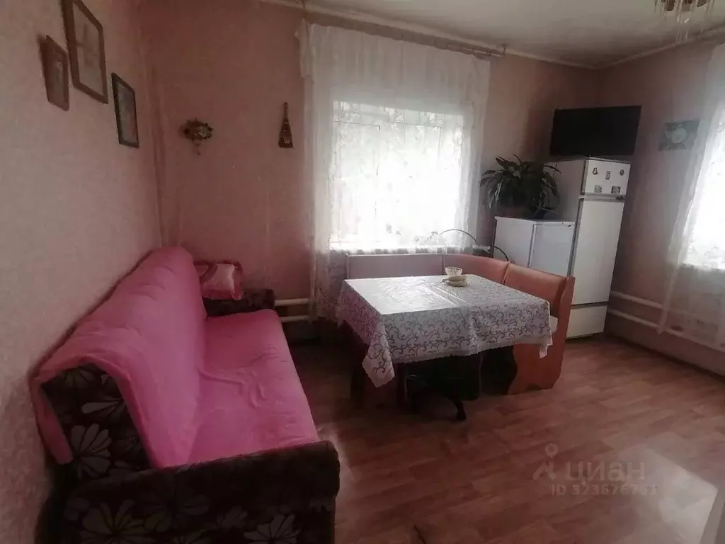 Дом в Новосибирская область, Новосибирск 2-й Бийский пер., 2 (166 м) - Фото 2