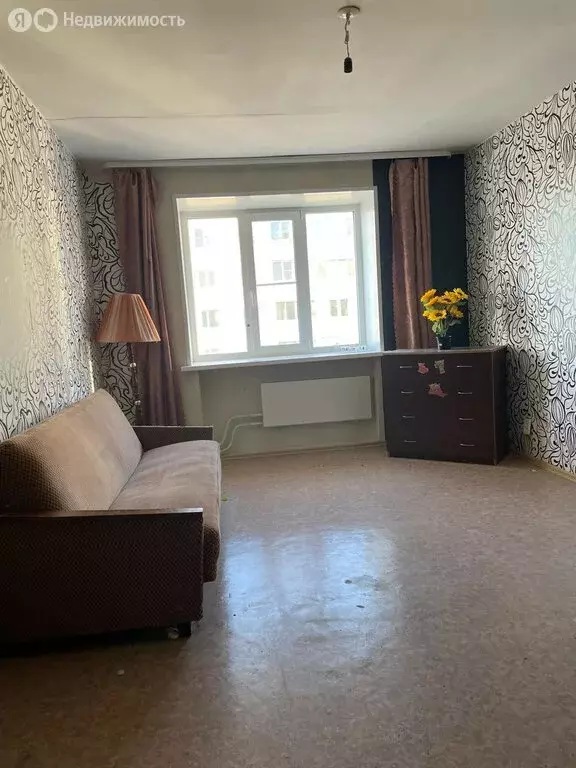 1-комнатная квартира: Рязань, Касимовское шоссе, 65к1 (43 м) - Фото 1