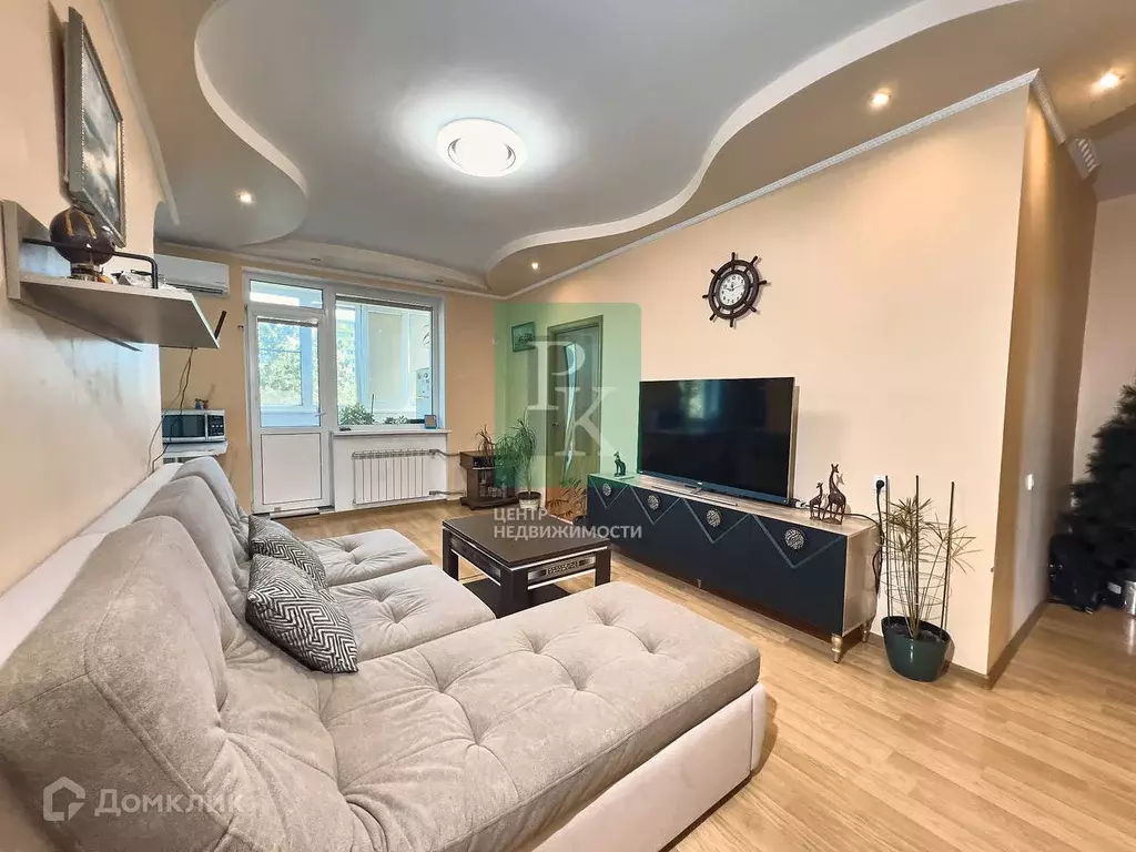 Продаётся 3-к квартира, 56.5 м - Фото 0