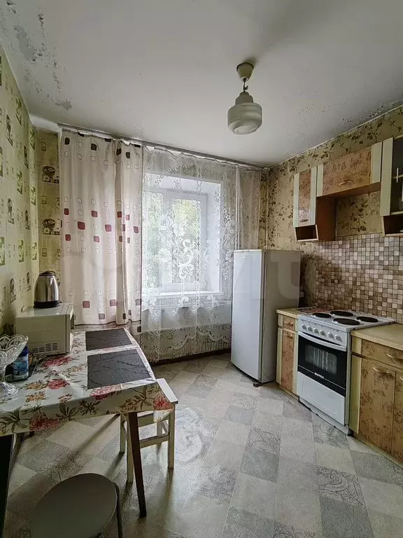 2-к. квартира, 55 м, 3/10 эт. - Фото 1