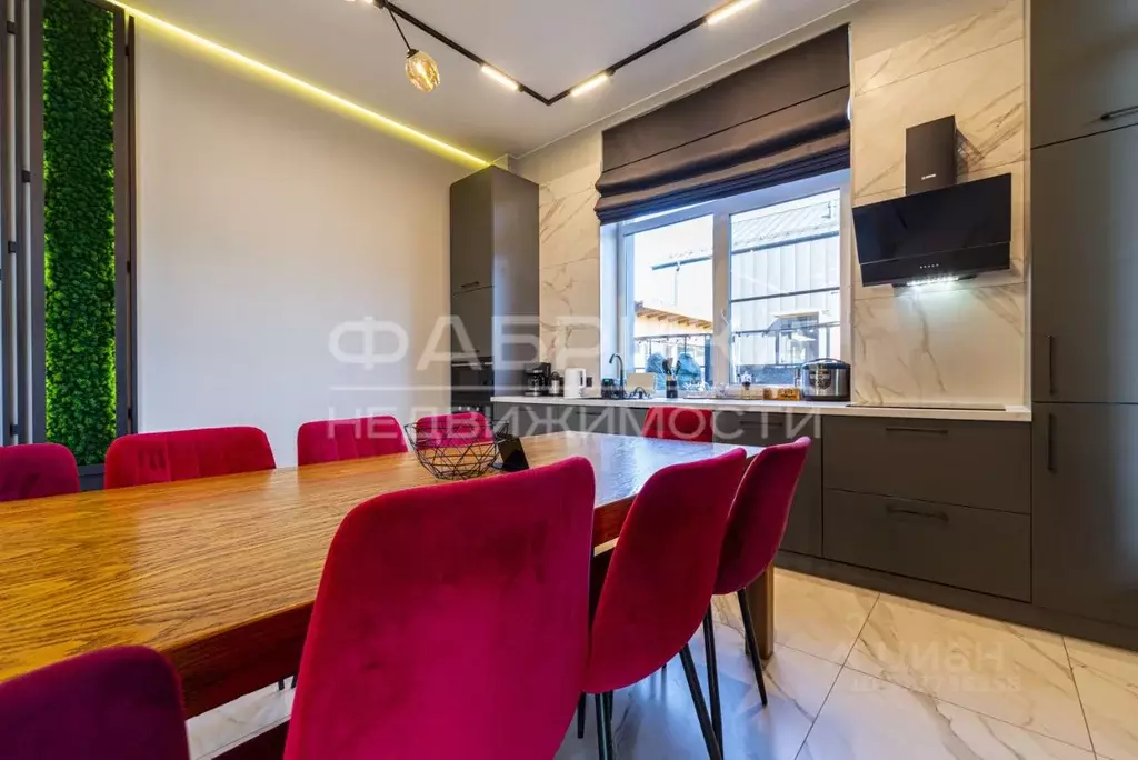 Дом в Ленинградская область, Всеволожск ул. Воздвиженская, 1 (280 м) - Фото 2