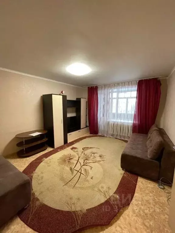 3-к кв. Тюменская область, Ишим ул. Суворова, 38 (63.0 м) - Фото 1