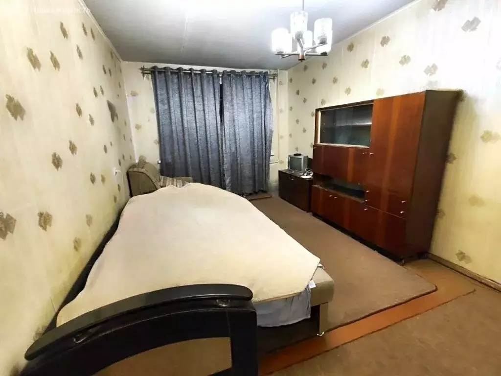 1-комнатная квартира: Нижний Новгород, Литературная улица, 20А (30.7 ... - Фото 2