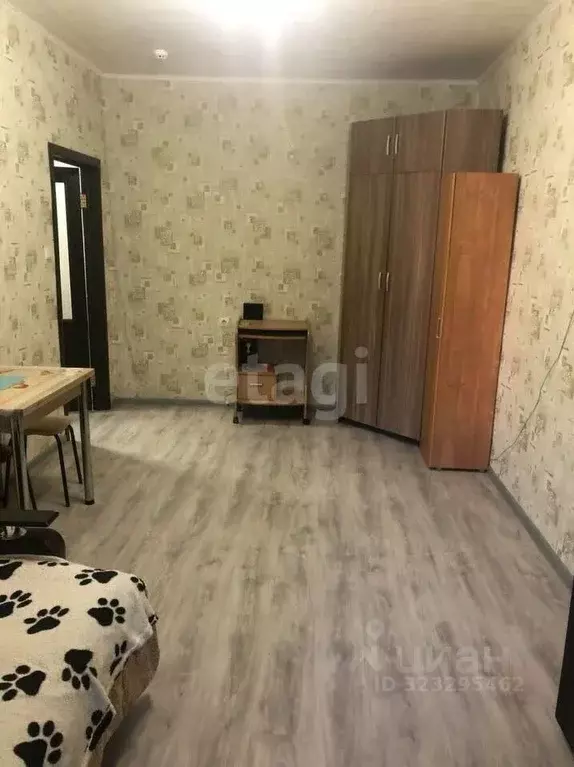 1-к кв. Калужская область, Боровск ул. Некрасова, 13 (32.5 м) - Фото 1