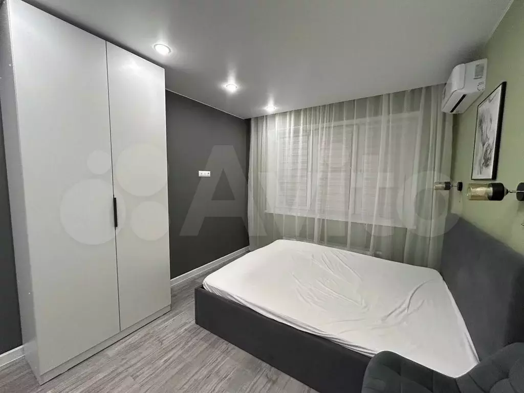 Квартира-студия, 20 м, 1/15 эт. - Фото 1