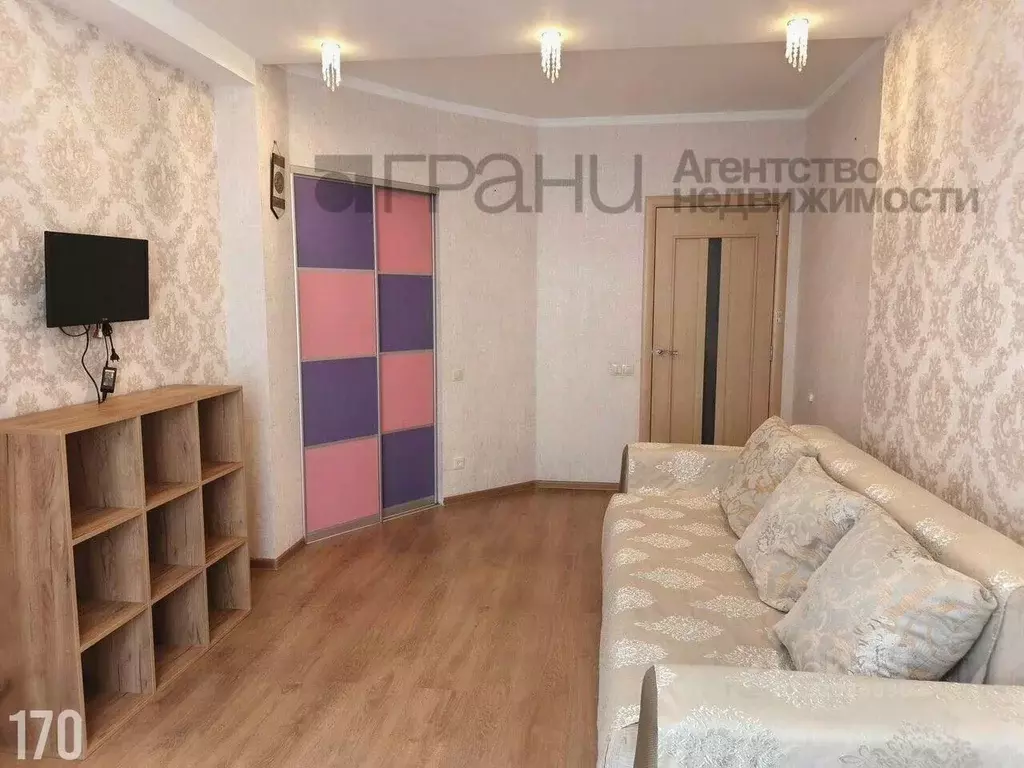 2-к кв. Севастополь ул. Тараса Шевченко, 49 (78.2 м) - Фото 2