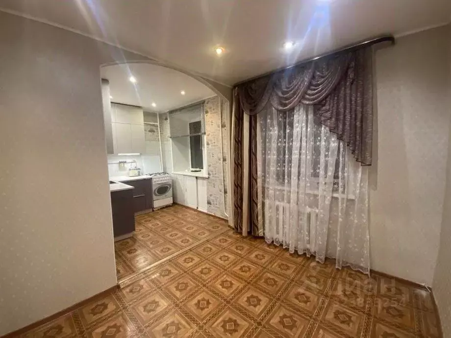 4-к кв. Пермский край, Березники ул. Свободы, 25 (61.0 м) - Фото 1