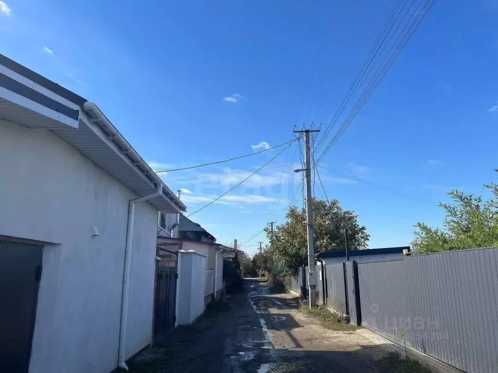 Дом в Крым, Симферопольский район, Трудовское с/пос, Горки-4 СПК ул. ... - Фото 2