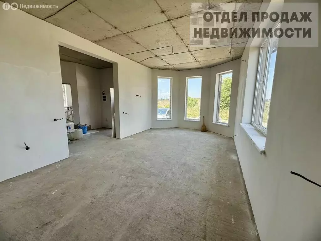 Дом в Крымск, Курганная улица (138 м) - Фото 1