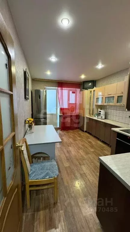 1-к кв. Ставропольский край, Ставрополь ул. Доваторцев, 86/1 (52.0 м) - Фото 0