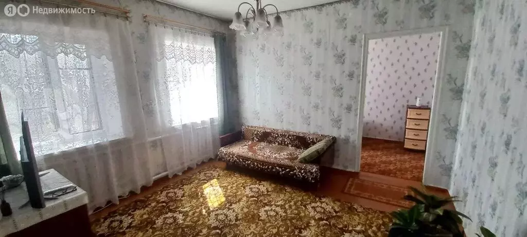 Дом в Ставрополь, Тульский переулок, 26 (64 м) - Фото 1