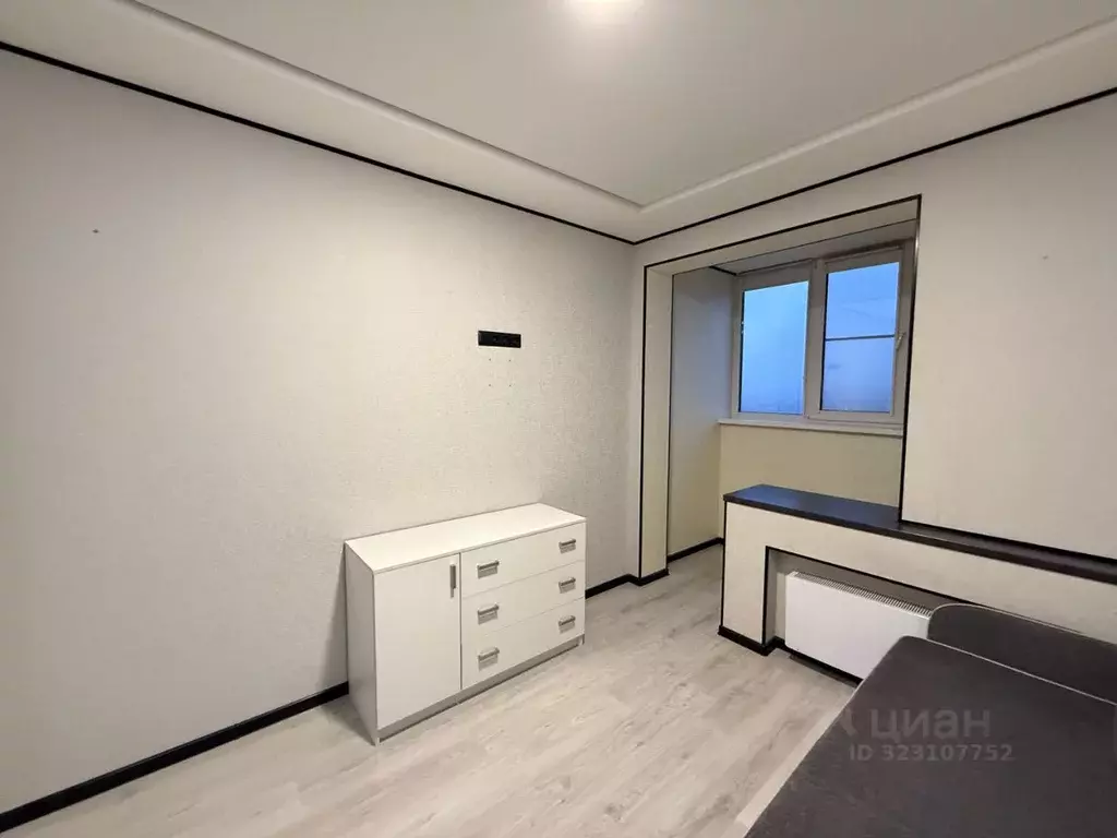 Студия Нижегородская область, Нижний Новгород д. Афонино, ул. Красная ... - Фото 2