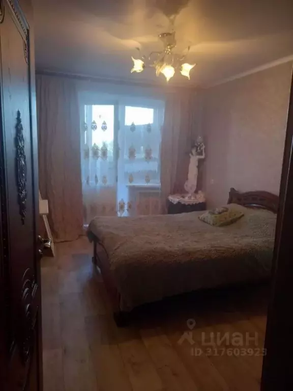 2-к кв. Белгородская область, Старый Оскол Углы мкр, 2 (54.0 м) - Фото 1