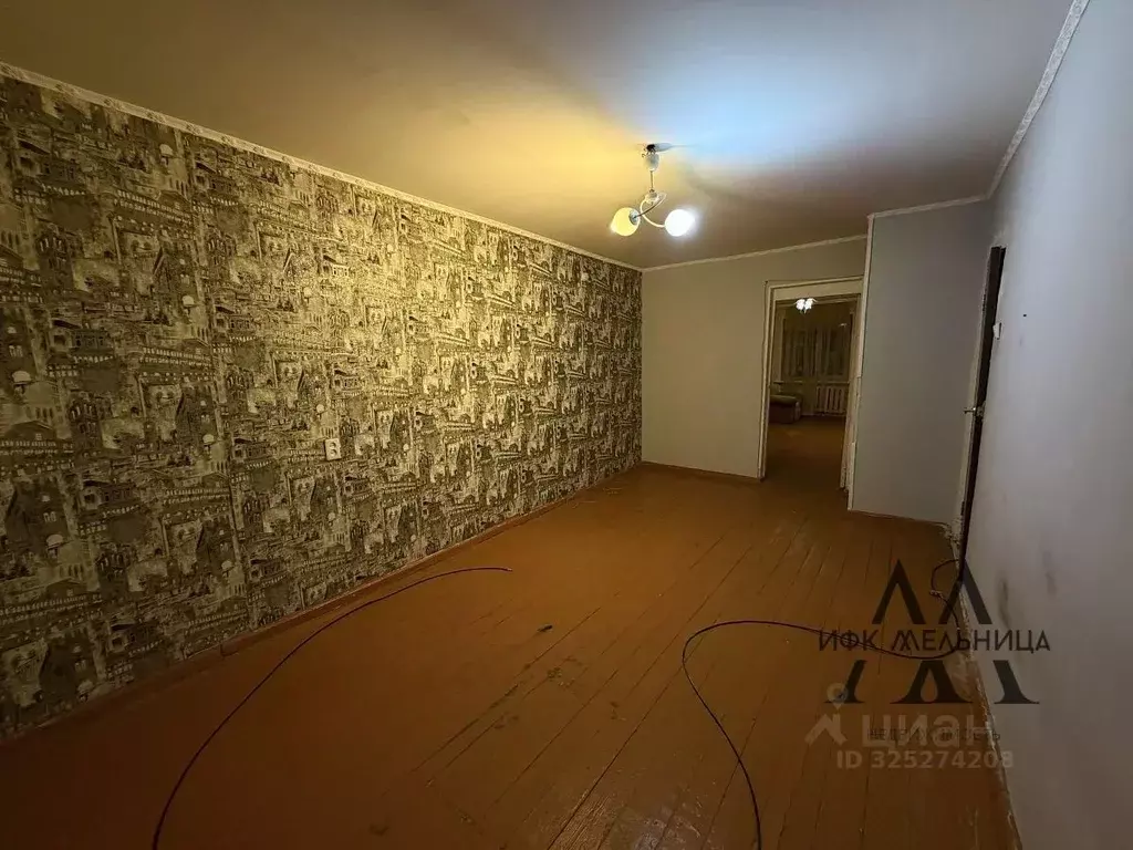 2-к кв. Свердловская область, Полевской ул. Розы Люксембург, 99 (47.3 ... - Фото 2