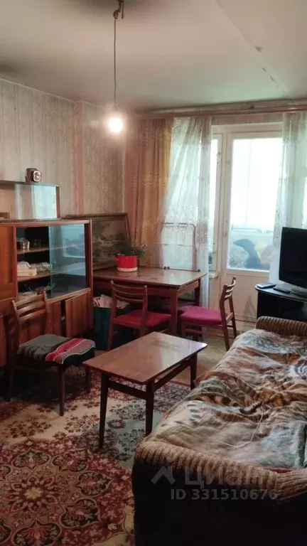 2-к кв. Москва ул. Свободы, 85К4 (44.7 м) - Фото 1
