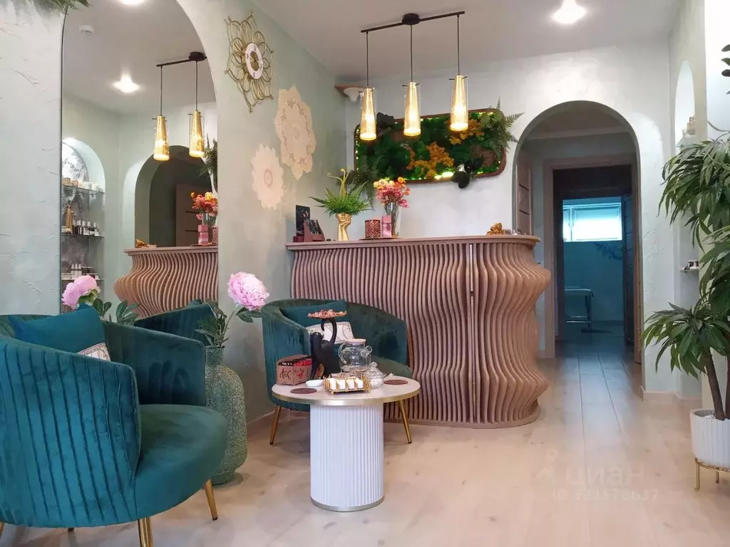 Помещение свободного назначения в Калининградская область, Калининград ... - Фото 1