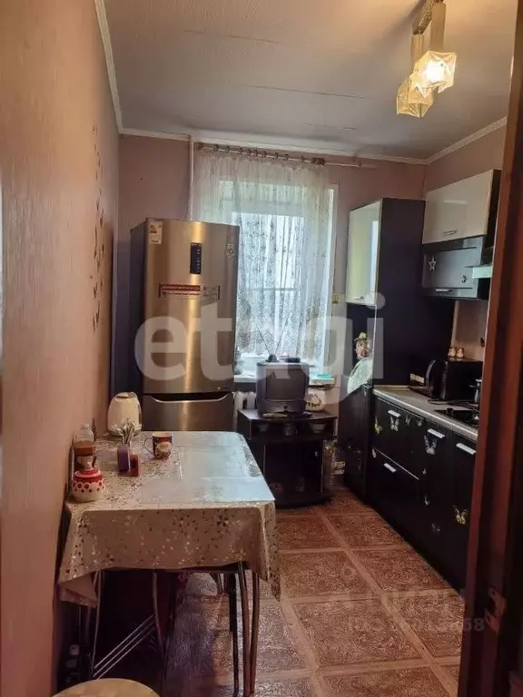 3-к кв. Тульская область, Тула Серебровская ул., 16Е (65.5 м) - Фото 1