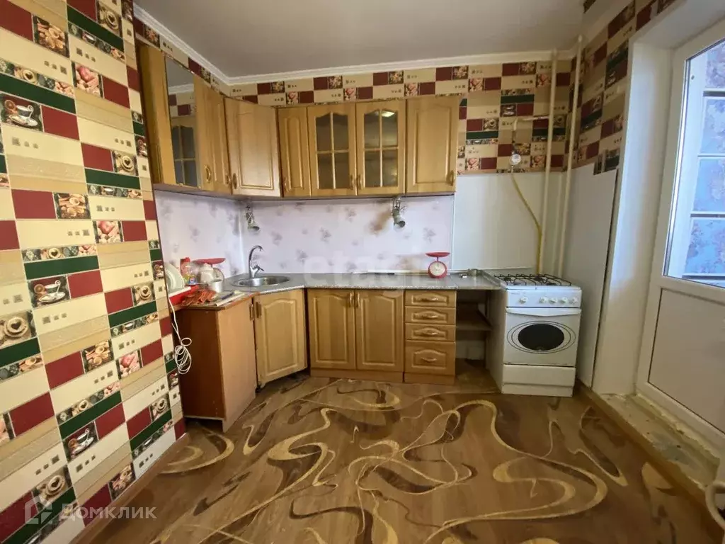 Продаётся 1-к квартира, 36.3 м - Фото 0
