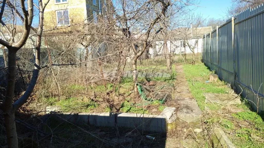 Дом в Крым, Симферополь ул. Битумная, 47 (40 м) - Фото 2