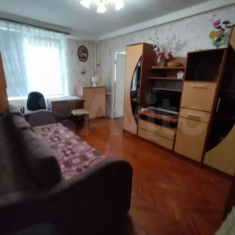 2-к. квартира, 48 м, 2/5 эт. - Фото 0