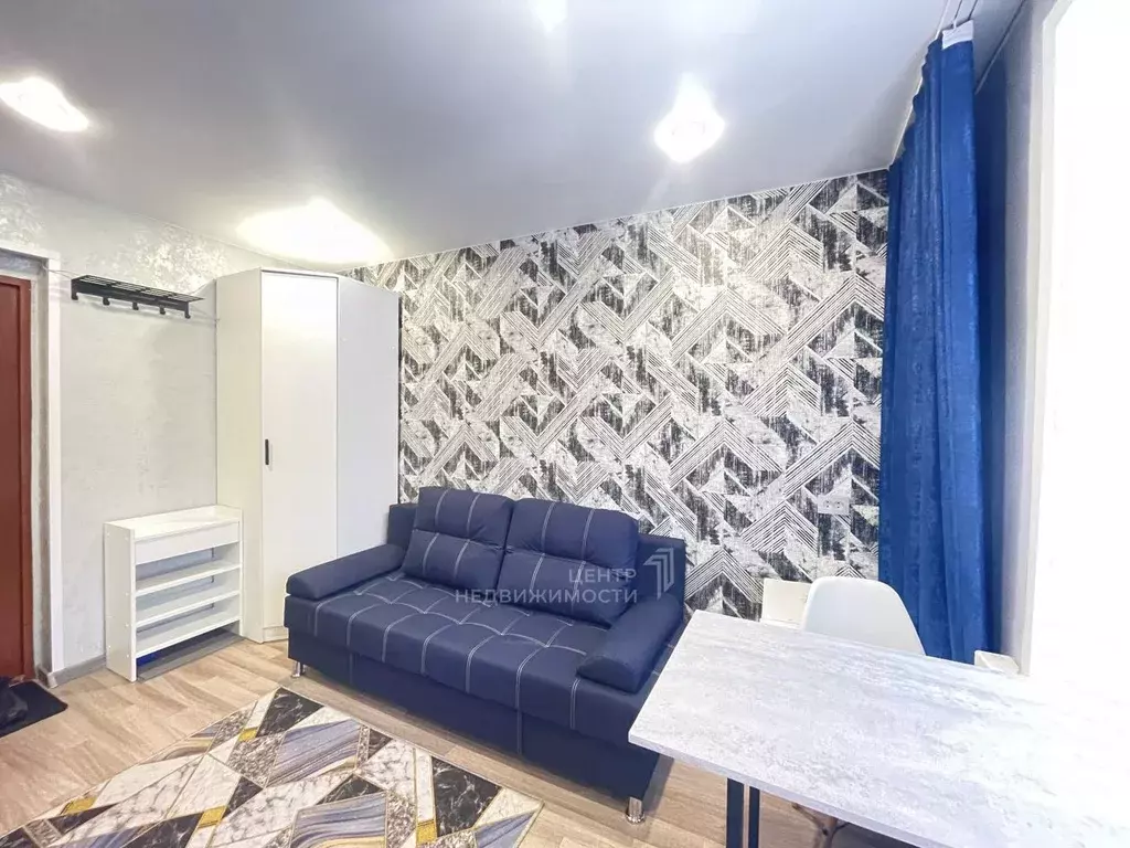 Студия Татарстан, Казань ул. Карбышева, 60 (13.0 м) - Фото 1