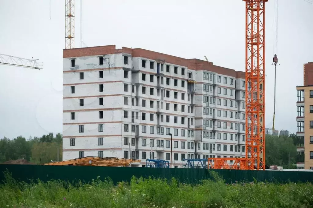 Продам помещение свободного назначения, 42.2 м - Фото 1