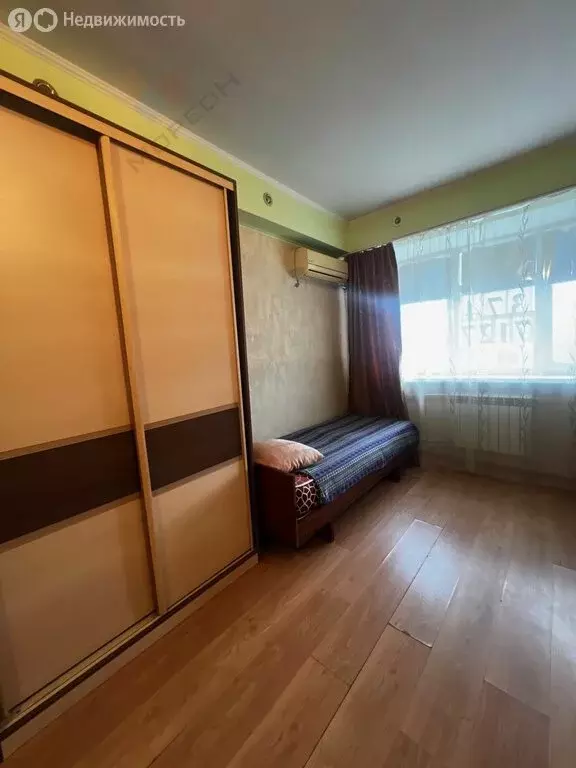 1к в -комнатной квартире (16.6 м) - Фото 2