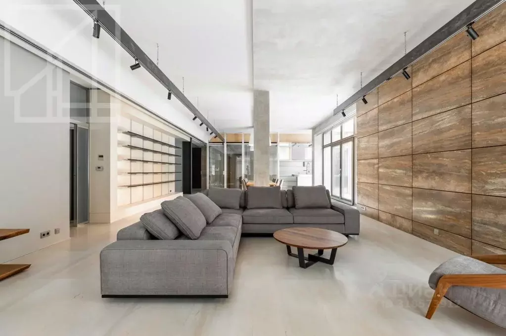 6-к кв. Москва Бутиковский пер., 5 (360.0 м) - Фото 1