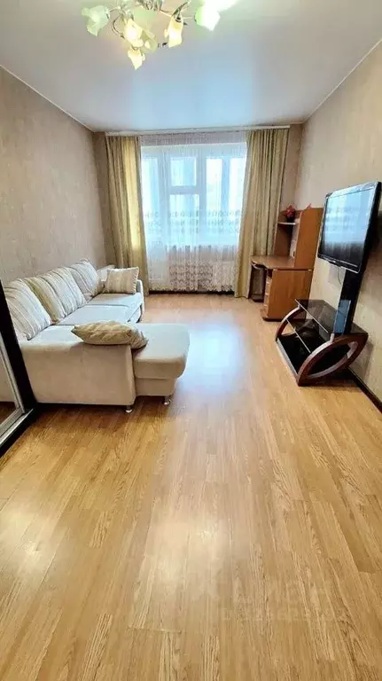 3-к кв. Москва Покровская ул., 39 (76.3 м) - Фото 1