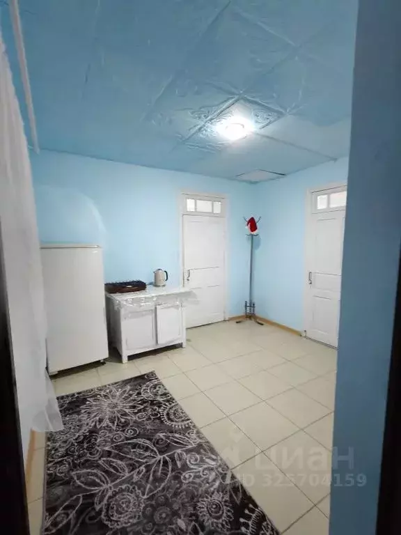 Дом в Карачаево-Черкесия, Карачаевский район, Нижняя Теберда аул ... - Фото 2