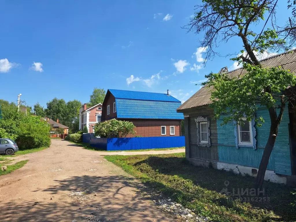 Дом в Тверская область, Тверь ул. Танкистов (64 м) - Фото 1