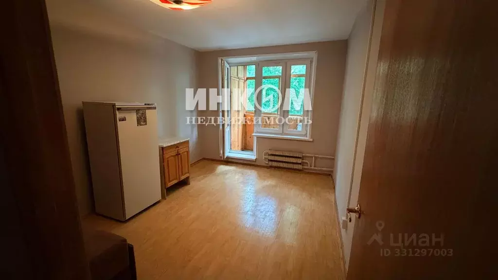 3-к кв. Москва Щелковское ш., 87К1 (67.0 м) - Фото 1